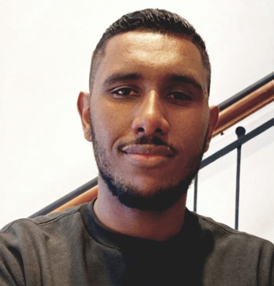 Foto João Pedro